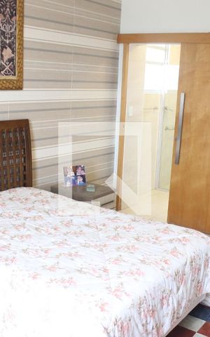 Apartamento para alugar com 200m², 3 quartos e 1 vagaSuíte 1