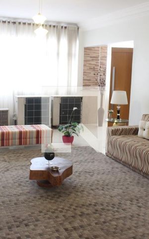 Apartamento para alugar com 200m², 3 quartos e 1 vagaSala 2