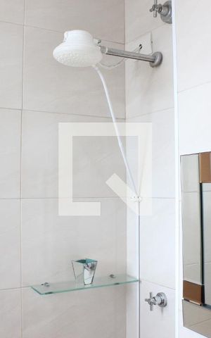 Apartamento para alugar com 200m², 3 quartos e 1 vagaBanheiro de serviço