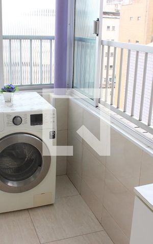 Apartamento para alugar com 200m², 3 quartos e 1 vagaÁrea de Serviço