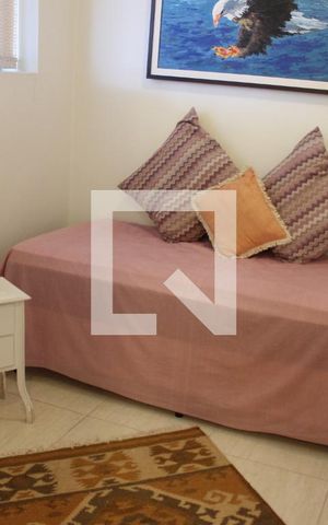 Apartamento para alugar com 200m², 3 quartos e 1 vagaQuarto 2