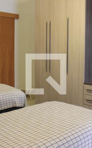 Apartamento para alugar com 200m², 3 quartos e 1 vagaQuarto 1