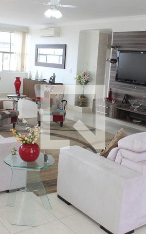 Apartamento para alugar com 200m², 3 quartos e 1 vagaSala 1