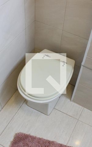 Apartamento para alugar com 200m², 3 quartos e 1 vagaBanheiro da Suíte 1