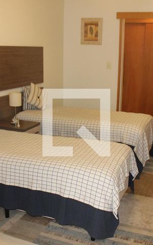 Apartamento para alugar com 200m², 3 quartos e 1 vagaQuarto 1