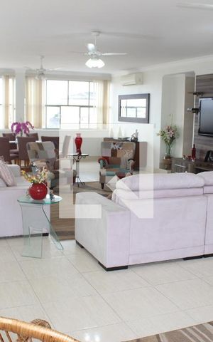 Apartamento para alugar com 200m², 3 quartos e 1 vagaSala 1