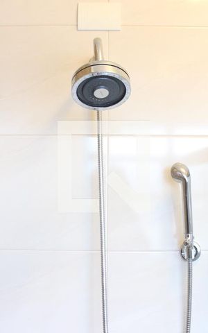 Apartamento para alugar com 200m², 3 quartos e 1 vagaBanheiro Suíte 2