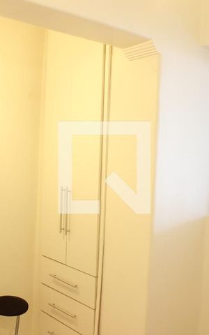Apartamento para alugar com 200m², 3 quartos e 1 vagaQuarto 2