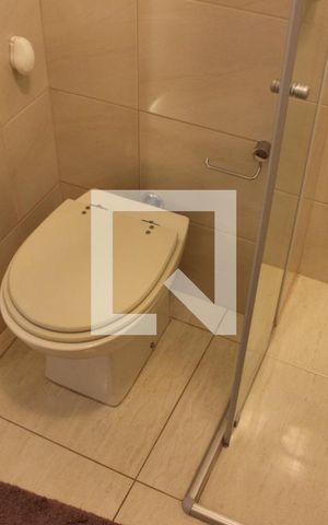 Apartamento para alugar com 200m², 3 quartos e 1 vagaBanheiro Social
