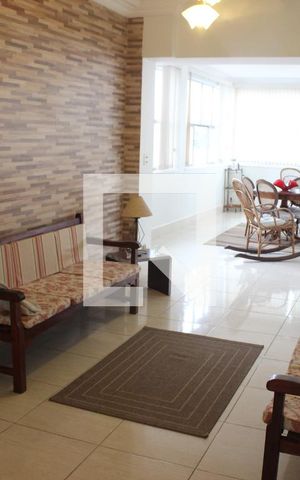 Apartamento para alugar com 200m², 3 quartos e 1 vagaSala 2