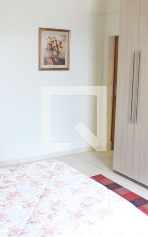 Apartamento para alugar com 200m², 3 quartos e 1 vagaSuíte 1