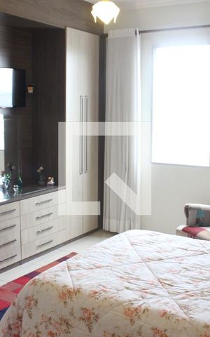 Apartamento para alugar com 200m², 3 quartos e 1 vagaSuíte 1