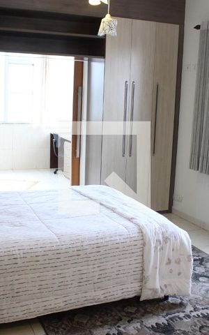 Apartamento para alugar com 200m², 3 quartos e 1 vagaSuíte 2