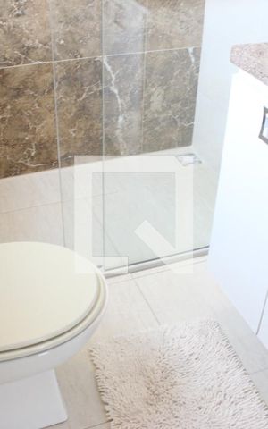 Apartamento para alugar com 200m², 3 quartos e 1 vagaBanheiro Suíte 2
