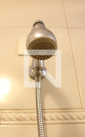 Apartamento para alugar com 200m², 3 quartos e 1 vagaBanheiro Social