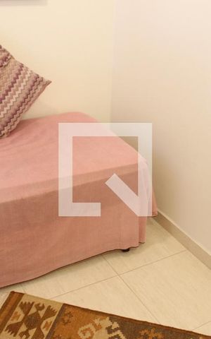Apartamento para alugar com 200m², 3 quartos e 1 vagaQuarto 2