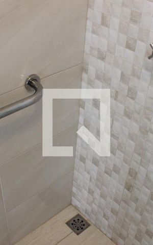 Apartamento para alugar com 200m², 3 quartos e 1 vagaBanheiro da Suíte 1