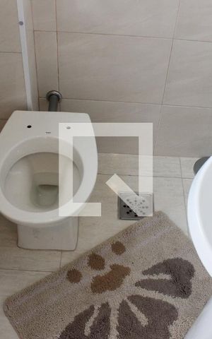 Apartamento para alugar com 200m², 3 quartos e 1 vagaBanheiro de serviço