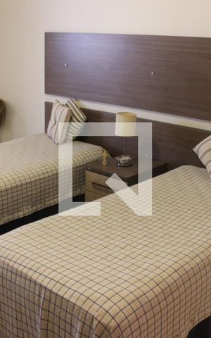 Apartamento para alugar com 200m², 3 quartos e 1 vagaQuarto 1