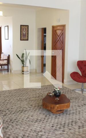 Apartamento para alugar com 200m², 3 quartos e 1 vagaSala 2