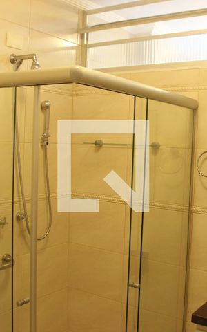 Apartamento para alugar com 200m², 3 quartos e 1 vagaBanheiro Social
