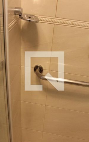 Apartamento para alugar com 200m², 3 quartos e 1 vagaBanheiro Social