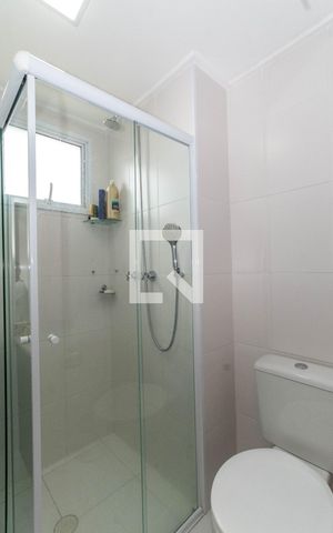 Apartamento à venda com 86m², 2 quartos e 1 vagaBanheiro da Suíte