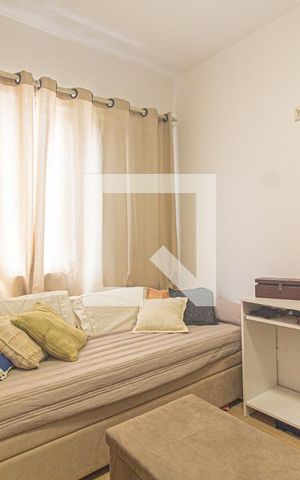 Apartamento para alugar com 75m², 3 quartos e 1 vagaQuarto 3