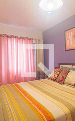 Apartamento para alugar com 75m², 3 quartos e 1 vagaQuarto 1