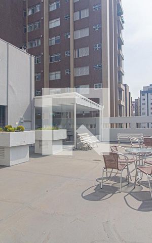 Apartamento para alugar com 75m², 3 quartos e 1 vagaTerraço