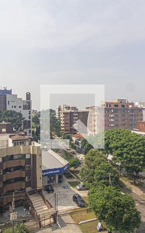 Apartamento para alugar com 75m², 3 quartos e 1 vagaVista Do Terraço