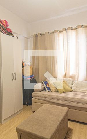 Apartamento para alugar com 75m², 3 quartos e 1 vagaQuarto 3
