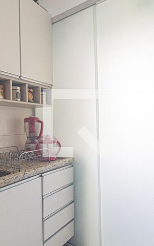 Apartamento para alugar com 75m², 3 quartos e 1 vagaCozinha