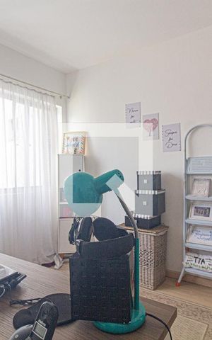 Apartamento para alugar com 75m², 3 quartos e 1 vagaQuarto 2