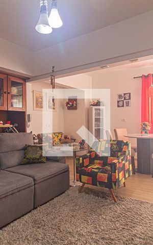 Apartamento para alugar com 75m², 3 quartos e 1 vagaSala