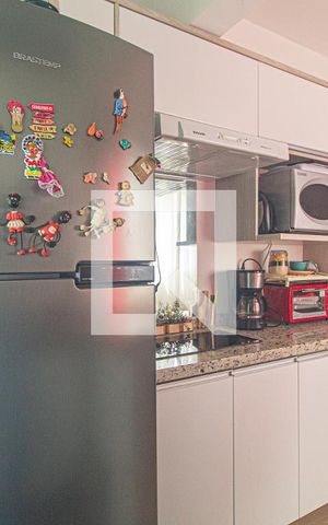 Apartamento para alugar com 75m², 3 quartos e 1 vagaCozinha