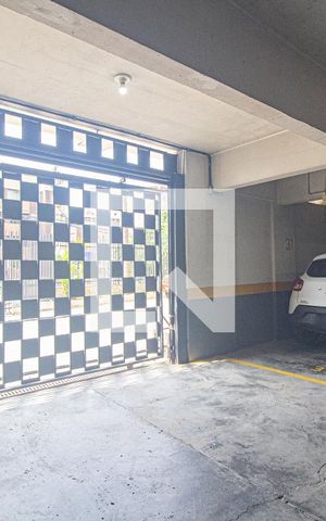 Apartamento para alugar com 75m², 3 quartos e 1 vagaGaragem
