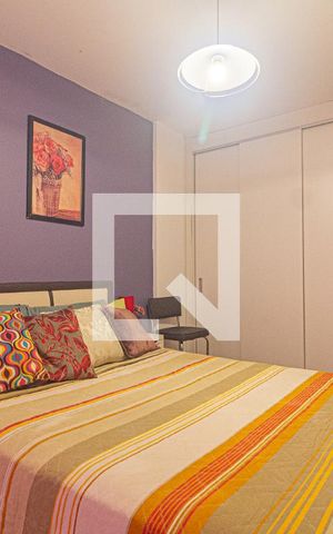 Apartamento para alugar com 75m², 3 quartos e 1 vagaQuarto 1
