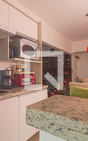 Apartamento para alugar com 75m², 3 quartos e 1 vagaCozinha