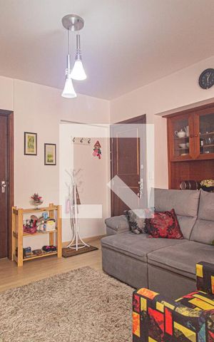 Apartamento para alugar com 75m², 3 quartos e 1 vagaSala