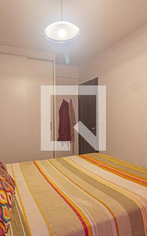 Apartamento para alugar com 75m², 3 quartos e 1 vagaQuarto 1