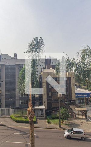 Apartamento para alugar com 75m², 3 quartos e 1 vagaVista da Sala
