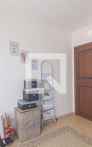 Apartamento para alugar com 75m², 3 quartos e 1 vagaQuarto 2