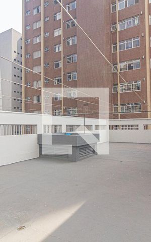 Apartamento para alugar com 75m², 3 quartos e 1 vagaTerraço