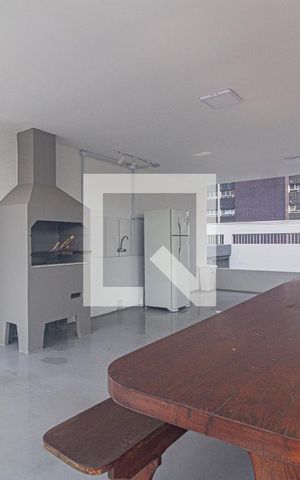 Apartamento para alugar com 75m², 3 quartos e 1 vagaÁrea comum - Churrasqueira