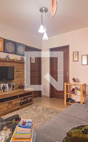Apartamento para alugar com 75m², 3 quartos e 1 vagaSala