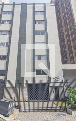 Apartamento para alugar com 75m², 3 quartos e 1 vagaFachada do Prédio