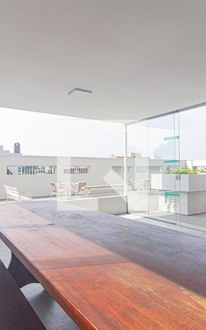 Apartamento para alugar com 75m², 3 quartos e 1 vagaÁrea comum - Churrasqueira