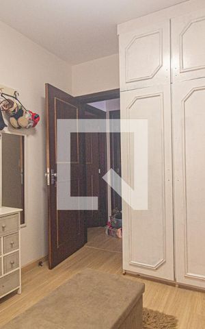 Apartamento para alugar com 75m², 3 quartos e 1 vagaQuarto 3