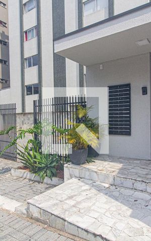 Apartamento para alugar com 75m², 3 quartos e 1 vagaFachada